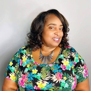 Meet your Posher, Andranetta